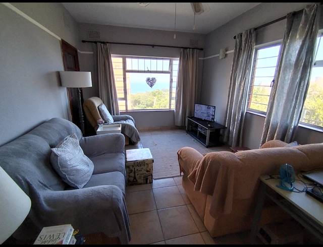2 BEDROOM APARTMENT FOR SALE IN SCOTTBURGH CENTRAL